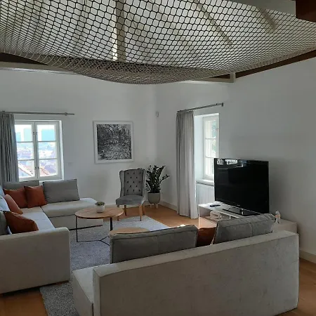 Apartment Cafe Hexe *