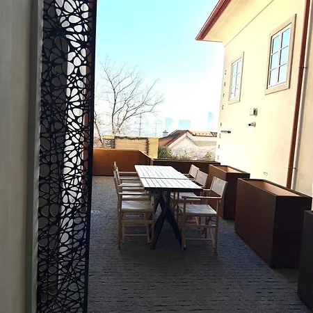 Cafe Hexe Bratislava