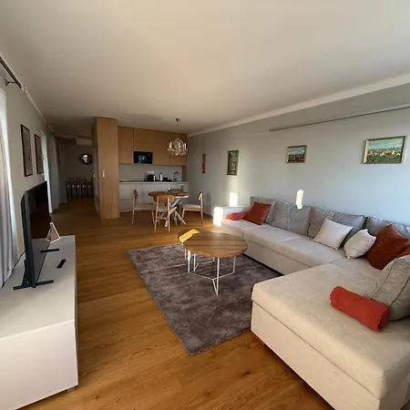 Apartment Cafe Hexe *