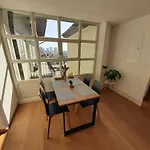 Cafe Hexe Apartment Bratislava