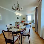 Cafe Hexe Apartment Bratislava