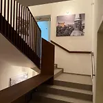 Cafe Hexe Apartment Bratislava