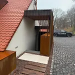 Apartment Cafe Hexe Bratislava