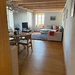 Apartment Cafe Hexe *