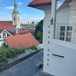 Cafe Hexe Apartment Bratislava