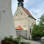 Apartment Cafe Hexe Bratislava