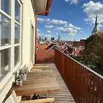 Cafe Hexe Apartment *