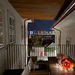 Apartment Cafe Hexe Bratislava