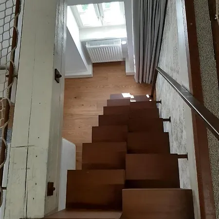 Cafe Hexe Братислава