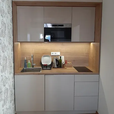 Cafe Hexe Братислава