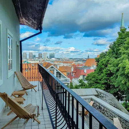 Apartmán Cafe Hexe *