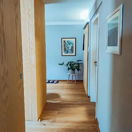 Cafe Hexe Apartmán