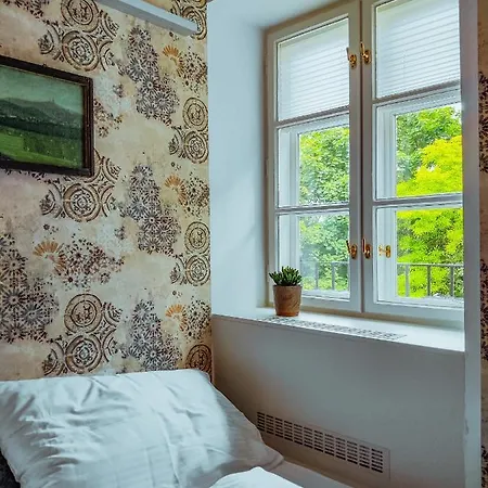 Cafe Hexe Братислава