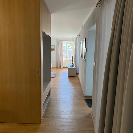 Cafe Hexe Apartament Bratysława