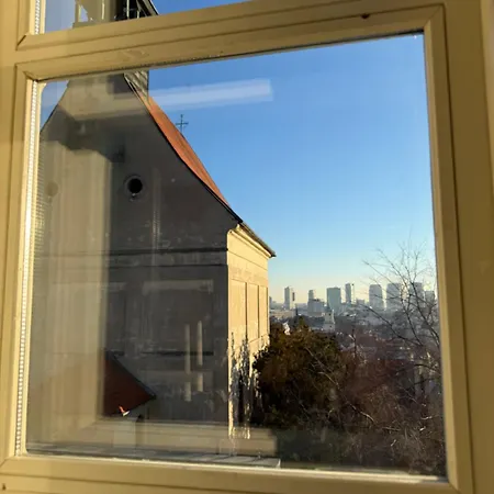 Апартаменты Cafe Hexe