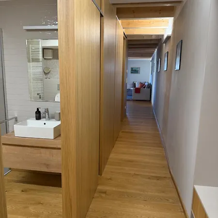 Cafe Hexe Apartament Bratysława