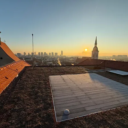 Cafe Hexe Apartament