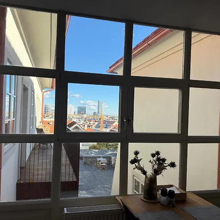 Apartament Cafe Hexe *