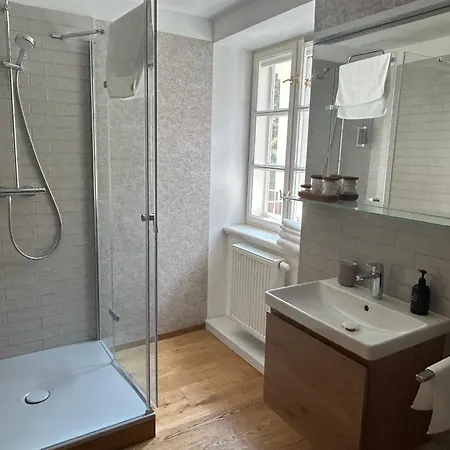 Appartement Cafe Hexe