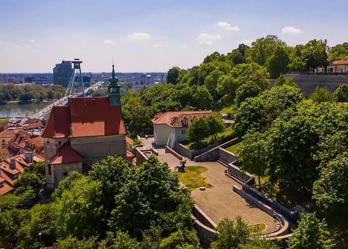 Cafe Hexe Appartement