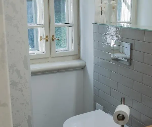 Cafe Hexe Appartement