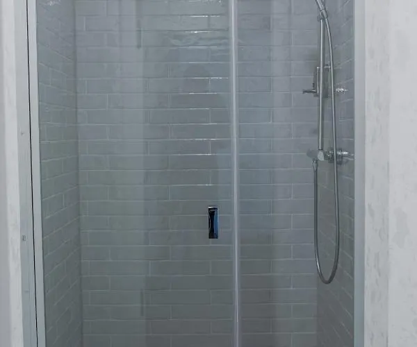 Appartement Cafe Hexe