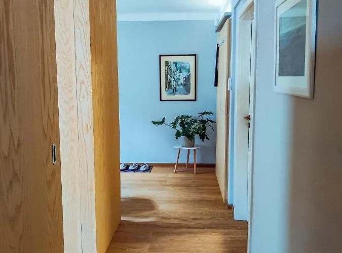 Cafe Hexe Appartement