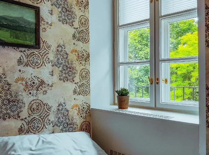 Cafe Hexe Bratislava