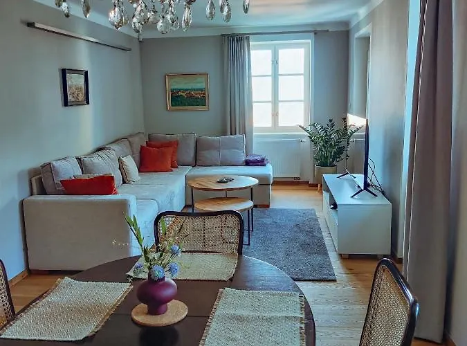 Appartement Cafe Hexe Bratislava