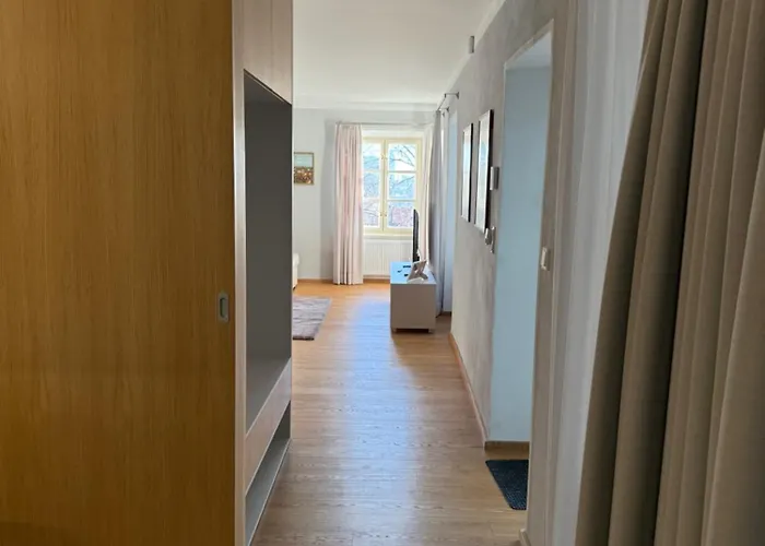 Cafe Hexe Appartement Bratislava