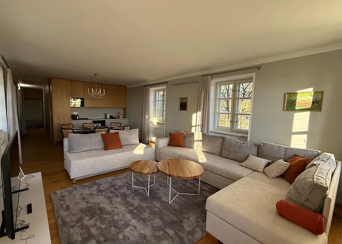 Cafe Hexe Apartament