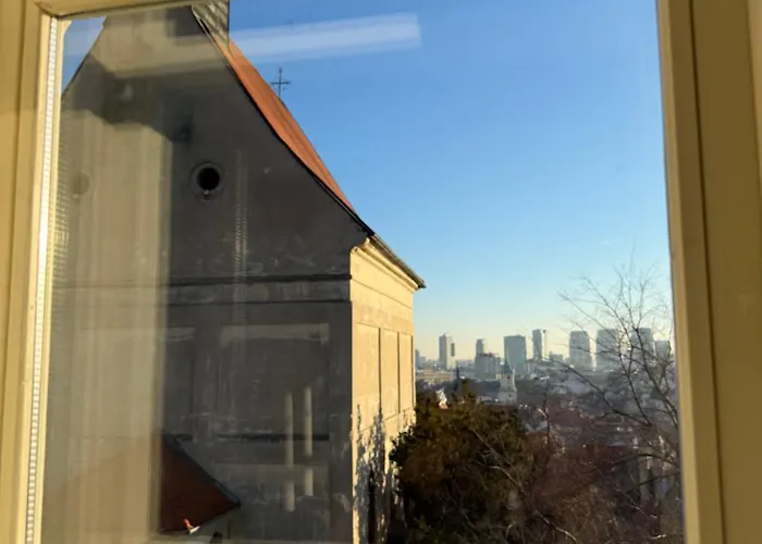 Apartament Cafe Hexe