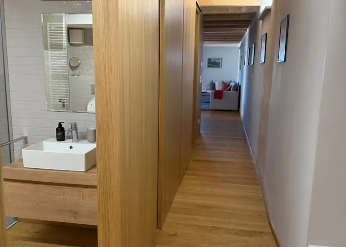 Cafe Hexe Appartement Bratislava