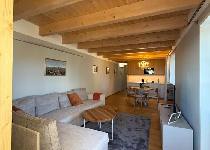 Cafe Hexe Apartament *