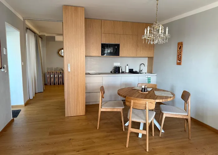 Appartement Cafe Hexe Bratislava