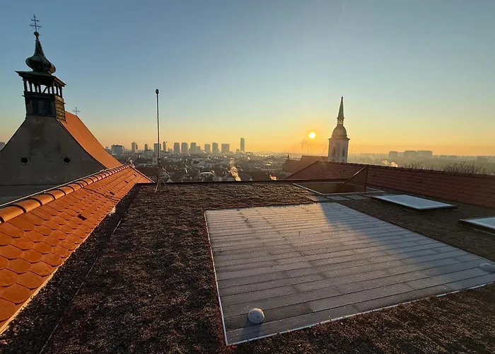 Cafe Hexe Appartement