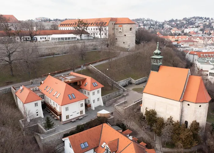 Apartament Cafe Hexe *