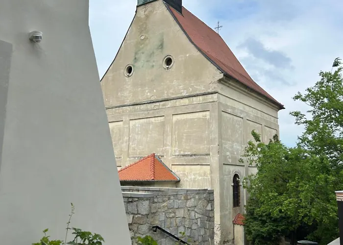 Apartament Cafe Hexe Bratislava