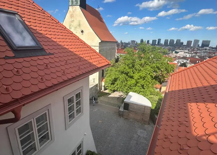 Cafe Hexe Apartament