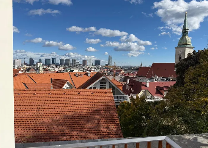 Cafe Hexe * Bratislava