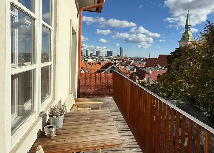 Cafe Hexe Apartament *