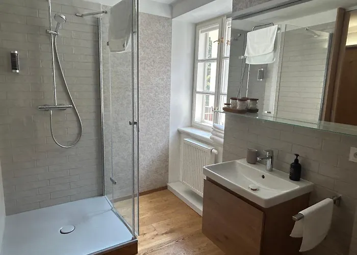 Apartament Cafe Hexe