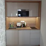 Cafe Hexe Μπρατισλάβα