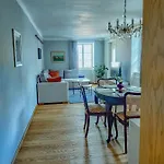 Διαμέρισμα Cafe Hexe *