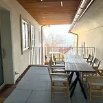 شقة Cafe Hexe براتسيلافا