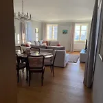 Cafe Hexe براتسيلافا