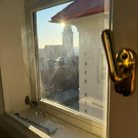 아파트 Cafe Hexe *