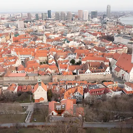 Cafe Hexe * 브라티슬라바