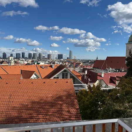 Cafe Hexe * 브라티슬라바