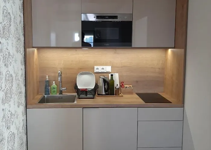 Cafe Hexe Bratysława